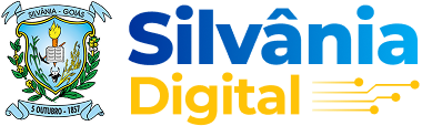 Silvânia Digital