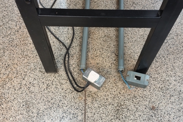 Silvania Digital - Manutenção de equipamentos de informática das escolas, escola municipal Manoel Caetano