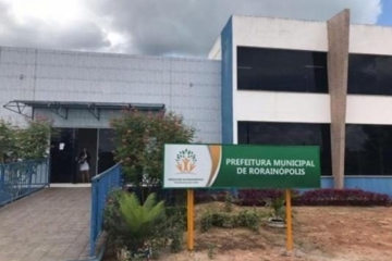Prefeitura de Rorainópolis contrata empresa por R$ 2,7 milhões para fornecer equipamentos de informática
